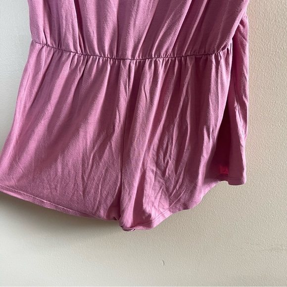 Victoria's Secret Pink Lace Chemise - Picture 2 of 9